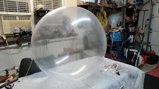 Thumbnail: Lets explode a yokohama pico balloon