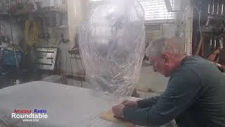 Thumbnail: How to prepare a PICO balloon for flight.