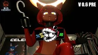 Thumbnail: Five Nights In Anime 3D Experience | Night 4-6 | Gameplay Walkthrough