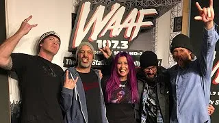 Thumbnail: Rubikon Interview with Mistress Carrie || WAAF