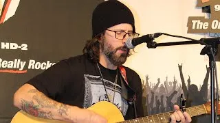 Thumbnail: Rubikon Performs "Broken Hearts" Live On WAAF