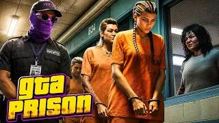 Thumbnail: GTA Could Send You To Prsion