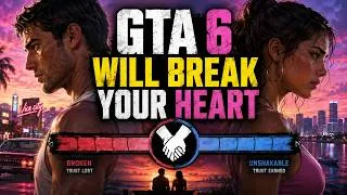 Thumbnail: Will GTA 6 Have A Relationship Meter? 