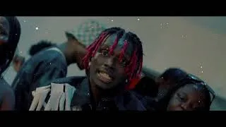 Thumbnail: Waaji - Outside (Visualizer)
