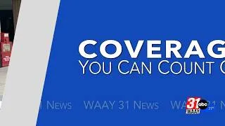 Thumbnail: Former Huntsville Police officer appeals DUI conviction