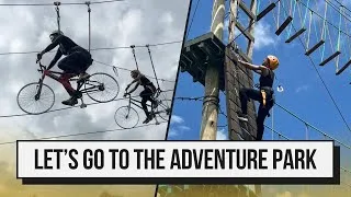 Thumbnail: GILRS' DAY OUT