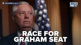 Thumbnail: Five File, Nine Plan to Enter SC GOP Senate Race, Runoff Seen Increasingly Likely