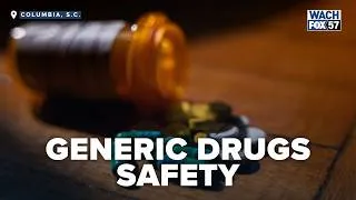 Thumbnail: Inside FDA’s Refusal to Face US Generic Drug Crisis