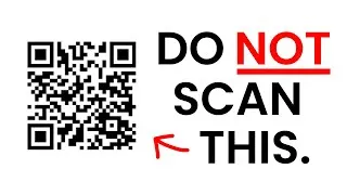 Thumbnail: QR-Codes explained in 90 Seconds