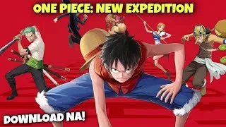 Thumbnail: One Piece: New Expedition | Tagalog Gameplay