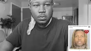 Thumbnail: BOND DENIED: LIL DURK WILL REMAIN IN CUSTODY SMH