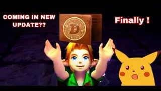Thumbnail: ROBINHOOD WALLETS COMING IN NEW UPDATE SOON?