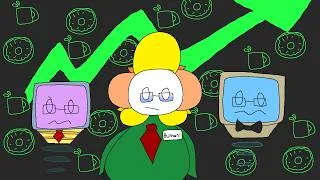 Thumbnail: always bet on one dollar staples (Job Simulator Part 2)