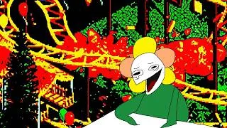Thumbnail: losing it over a 24 year old tycoon game