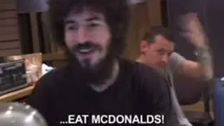 Thumbnail: Funny Mike Shinoda Moments