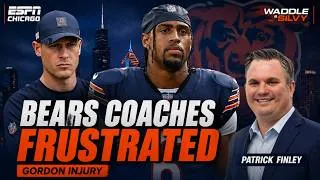 Thumbnail: Bears Insider Sheds New Light on the Kyler Gordon Mystery