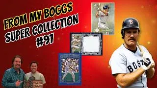 Thumbnail: From My Collection #97: 7 More Wade Boggs Cards