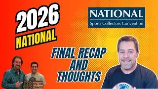 Thumbnail: 2026 National (NSCC) - Final Recap And Thoughts