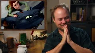 Thumbnail: The Power of Music in How To Train Your Dragon