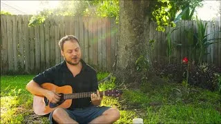 Thumbnail: Old Tom Bombadil - Bear McCreary & Rufus Wainwright | Cover