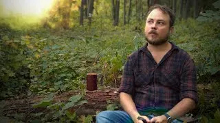 Thumbnail: A Pipe and a Poem: Tolkien’s Song of the Ent and Entwife