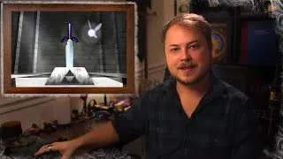 Thumbnail: What Lies Beyond the Door of Time?