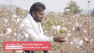 Thumbnail: AI-Powered Pest Management for Cotton Farmers