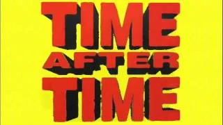 Thumbnail: Project P - Time After Time [1993]
