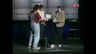 Thumbnail: The Awful Truth - temporada 1 episodio 5 (2/2) - Ira Rennert restringe a Moore