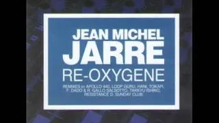 Thumbnail: Oxygene 8 (Sunday Club Radio Edit)