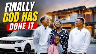 Thumbnail: FINALLY GOD HAS DONE IT