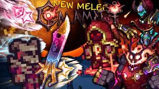 Thumbnail: Terraria - CALAMITY: The REWORKED MELEE EXPERIENCE! | Hog Wild