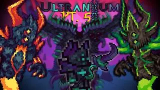 Thumbnail: THE ULTRANIUM FINALE! [Ultranium | EP. 5]
