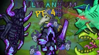 Thumbnail: We Are PENULTIMATE In ULTRANIUM! [Ultranium | EP. 4]