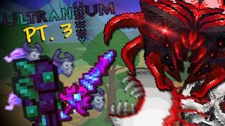 Thumbnail: The MECHANICAL DREAD! [Ultranium | EP. 3]