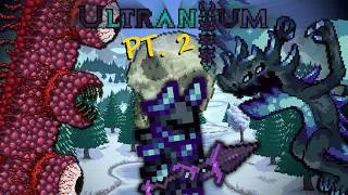 Thumbnail: DUNGEONS And DRAGONS! [Ultranium | EP. 2]