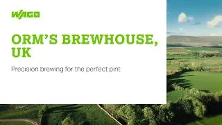 Thumbnail: Craft Brewery Automation in Action: Improving Beer Quality, Efficiency & Growth