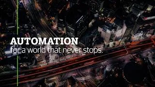 Thumbnail: Industrial Automation Made Simple: Scalable & Secure with WAGO