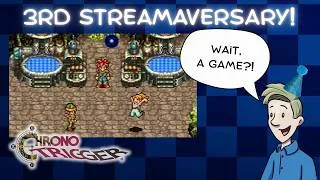Thumbnail: Happy 3 Years, WagworksGA!