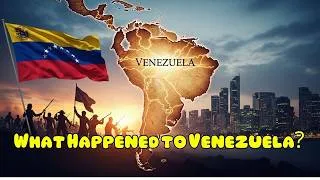 Thumbnail: The Untold History of Venezuela