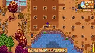 Thumbnail: Same quality Watering Can and Hoe tool is great because it covers the same areas for 69% more winner