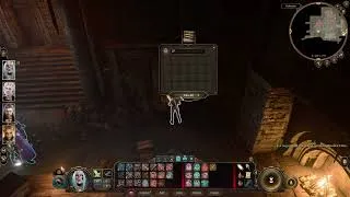 Thumbnail: How to split yourself from your Team so you can loot in peace and not have them walk all over you