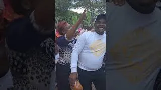 Thumbnail: Surprise home visit during Thanksgiving mass,