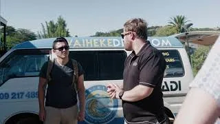 Thumbnail: Aotearoa New Zealand's home of Regenerative SCUBA Diving - Waiheke Dive & Snorkel