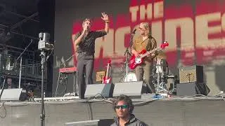 Thumbnail: The Vaccines - Wetsuit (part) (live) - Truck Festival 2026, Oxfordshire, 25 July 2026