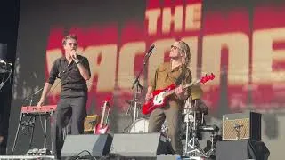 Thumbnail: The Vaccines - Nørgaard (live) - Truck Festival 2026, Oxfordshire, 25 July 2026