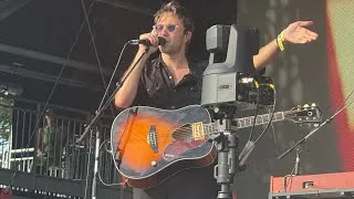 Thumbnail: The Vaccines - If You Wanna (live) - Truck Festival 2026, Oxfordshire, 25 July 2026
