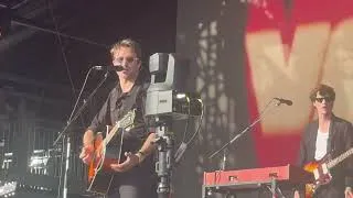 Thumbnail: The Vaccines - Handsome (live) - Truck Festival 2026, Oxfordshire, 25 July 2026 