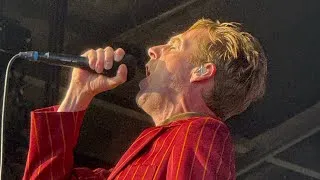 Thumbnail: Kaiser Chiefs - Modern Way (live) - Truck Festival 2026, Oxfordshire, 25 July 2026