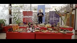 Thumbnail: Discovering the Best Haitian Food around Haiti